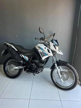 YAMAHA XTZ 150 CROSSER S YAMAHA XTZ 150 CROSSER S